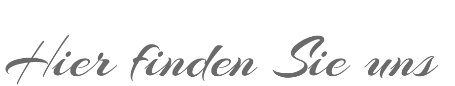 Coiffeur Trend Line in Ruswil