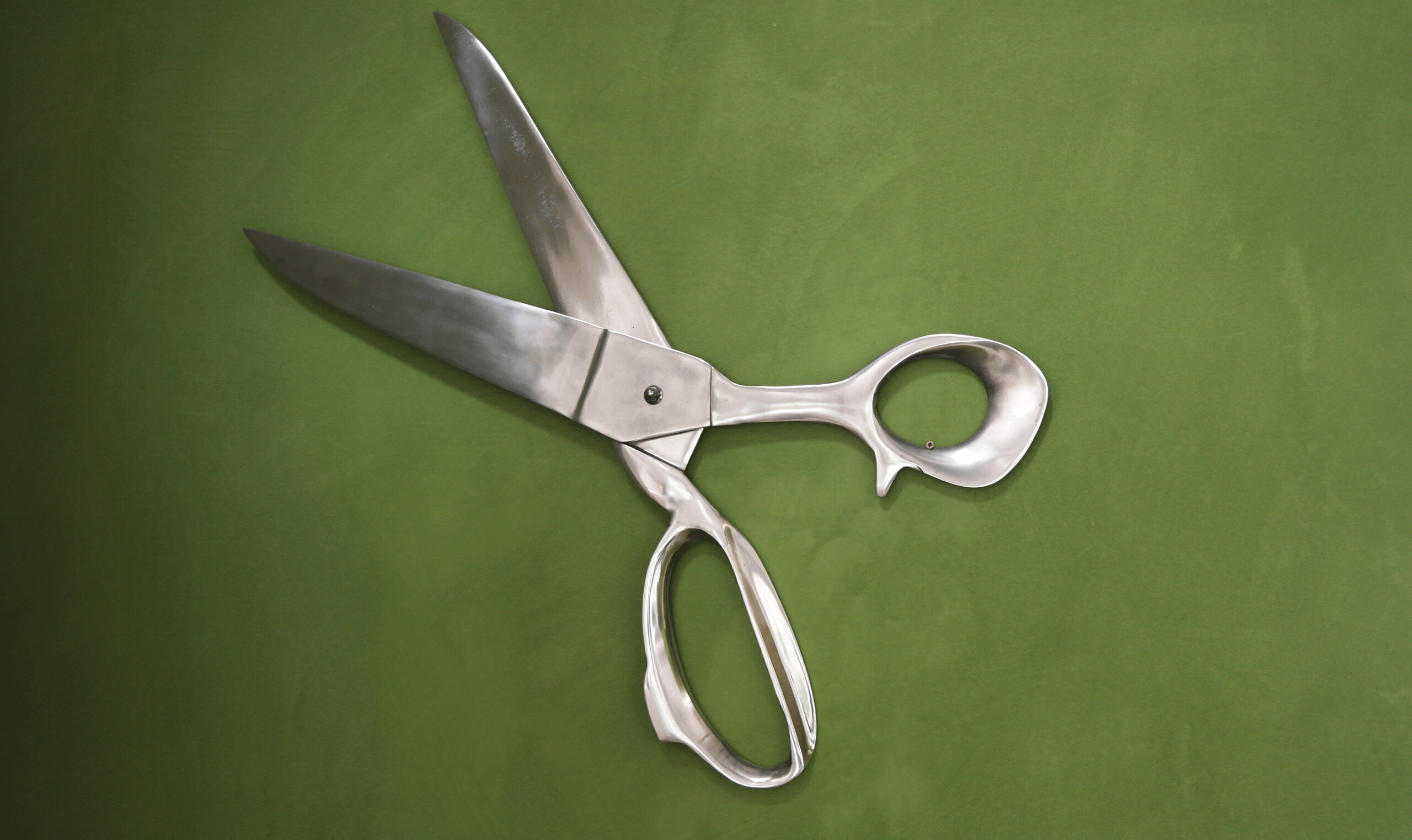 Schere, Friseurschere, Coiffeurschere