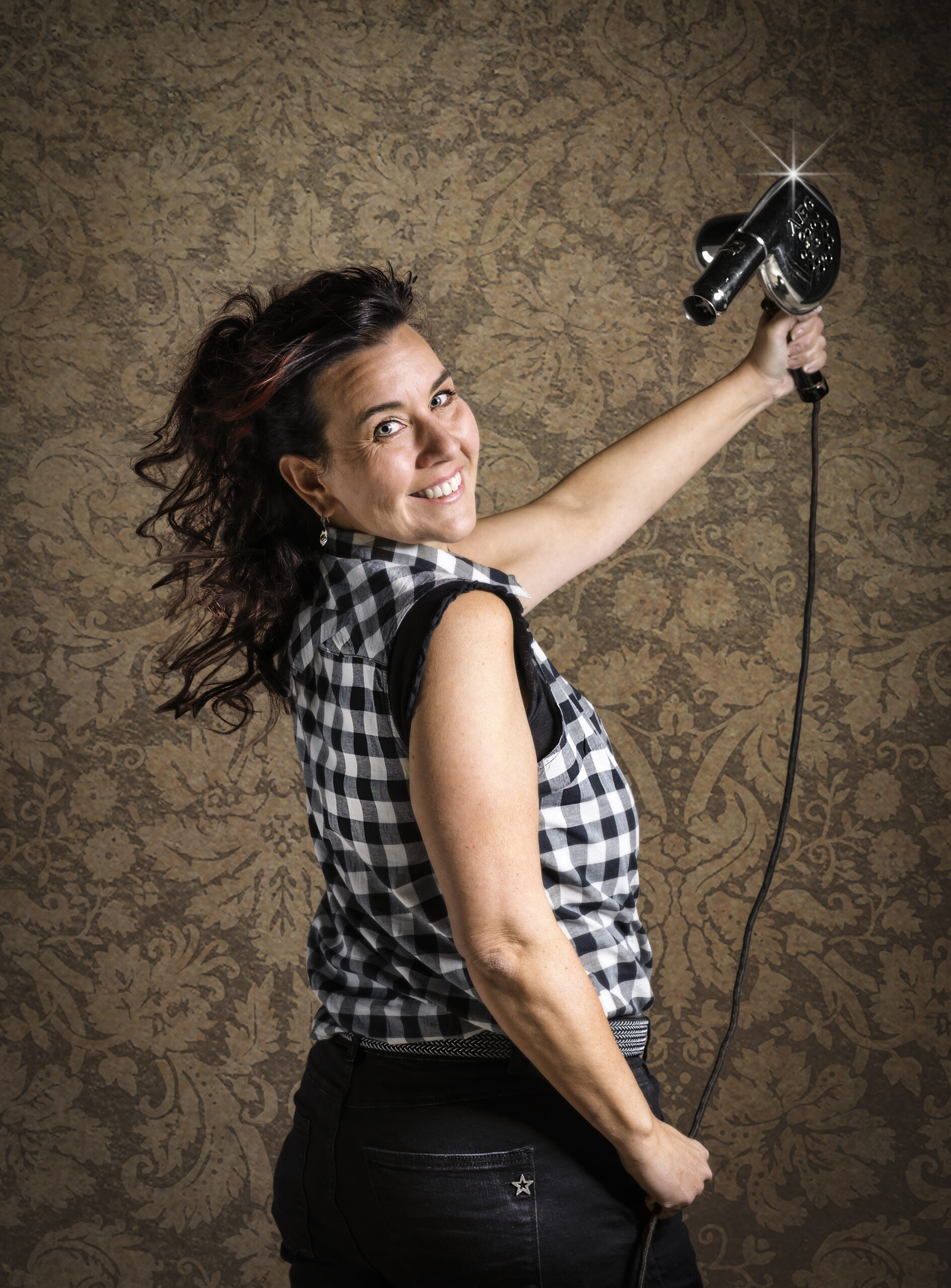 Portrait Tamara Ambauen